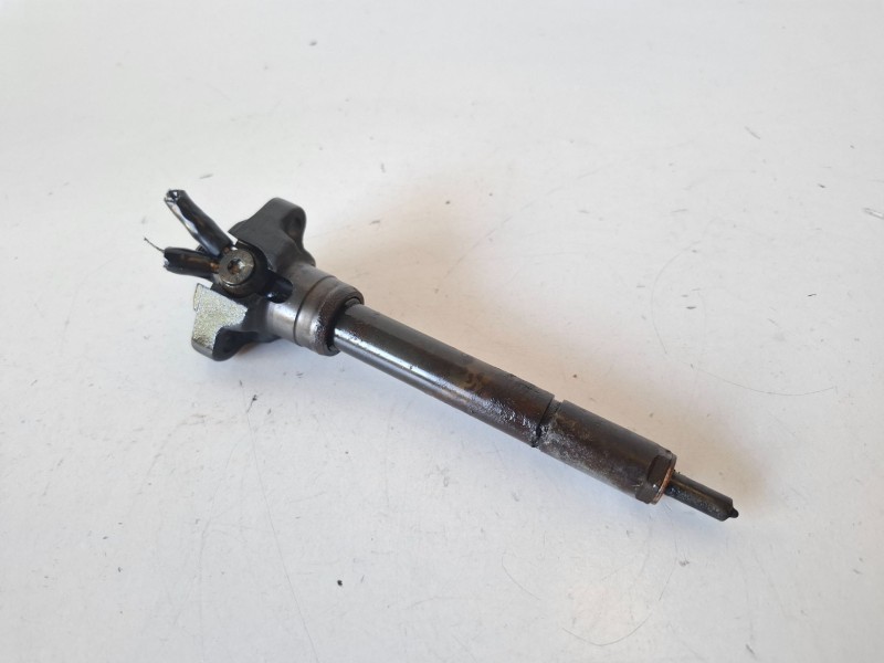 Recambio de inyector para bmw serie 3 berlina (e46) 204d1 referencia OEM IAM 0432191528  