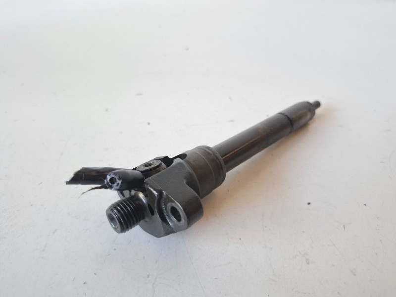 Recambio de inyector para bmw serie 3 berlina (e46) 204d1 referencia OEM IAM 0432191528  