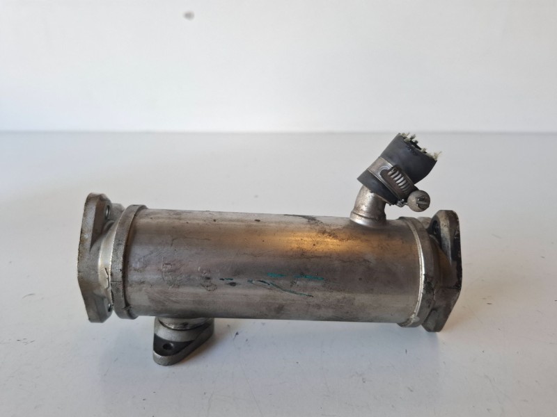 Recambio de enfriador egr para bmw serie 3 berlina (e46) 204d1 referencia OEM IAM   