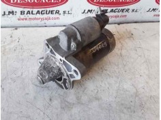 Recambio de motor arranque para mazda cx-7 er referencia OEM IAM   