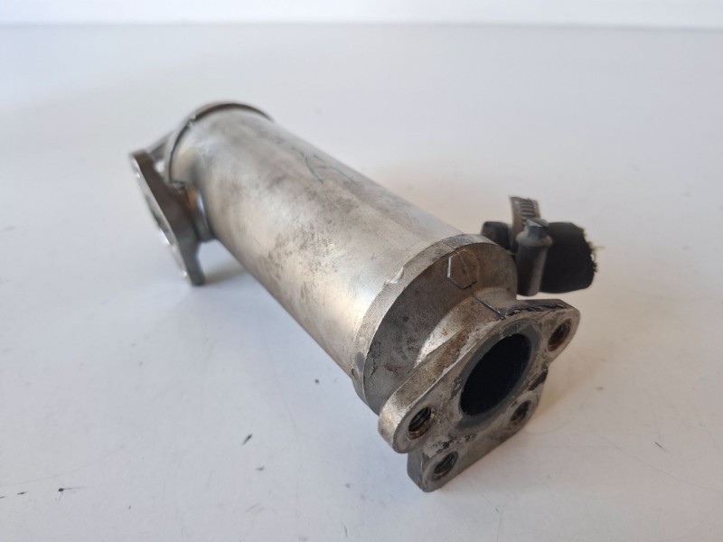 Recambio de enfriador egr para bmw serie 3 berlina (e46) 204d1 referencia OEM IAM   