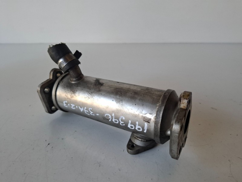 Recambio de enfriador egr para bmw serie 3 berlina (e46) 204d1 referencia OEM IAM   