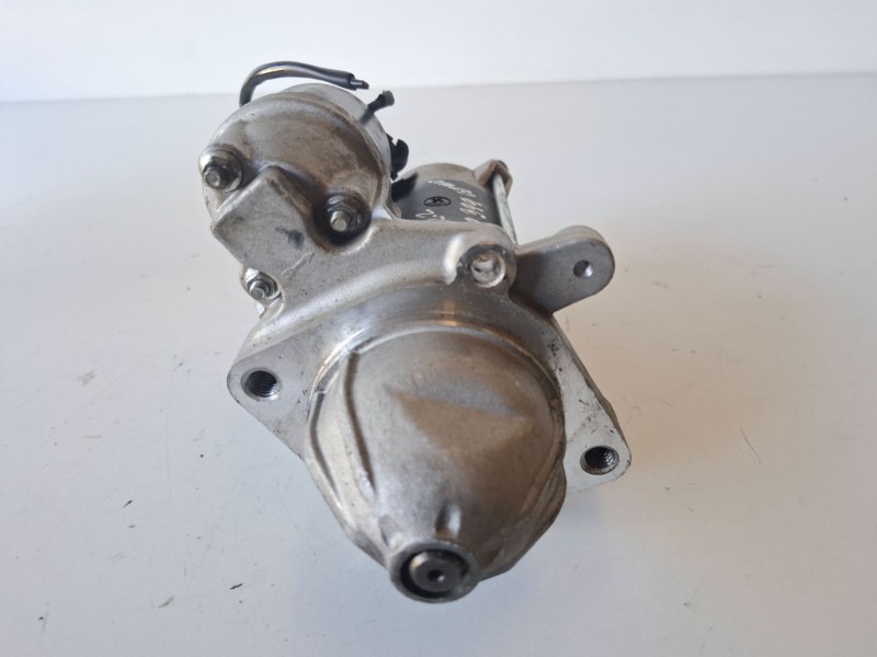 Recambio de motor arranque para bmw serie 3 berlina (e46) 204d1 referencia OEM IAM   