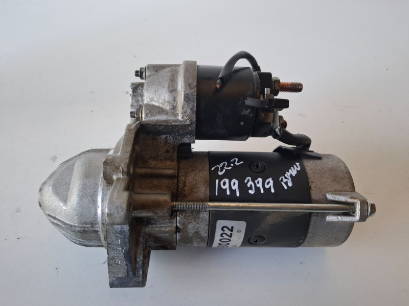 Recambio de motor arranque para bmw serie 3 berlina (e46) 204d1 referencia OEM IAM   