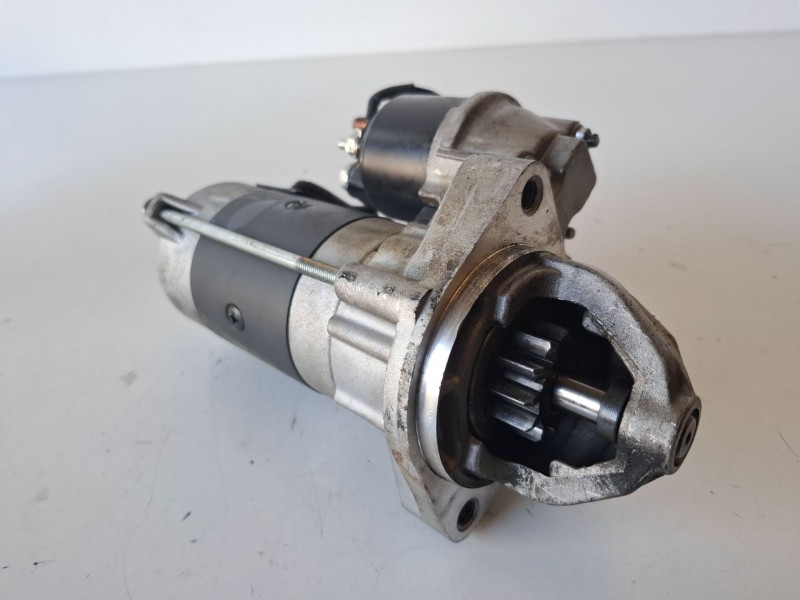 Recambio de motor arranque para bmw serie 3 berlina (e46) 204d1 referencia OEM IAM   