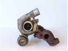 Recambio de turbocompresor para ford transit furgón largo (fy) abfa referencia OEM IAM 2C1Q6K682BD  