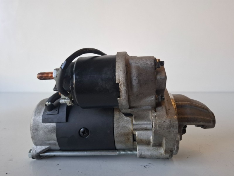 Recambio de motor arranque para bmw serie 3 berlina (e46) 204d1 referencia OEM IAM   