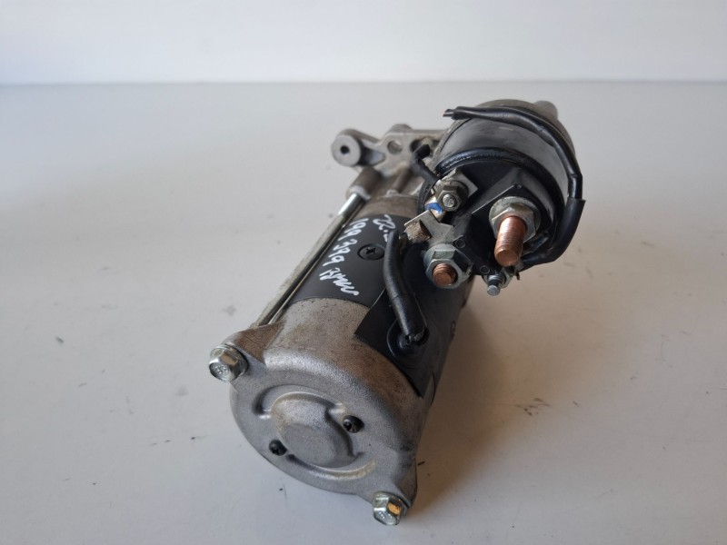 Recambio de motor arranque para bmw serie 3 berlina (e46) 204d1 referencia OEM IAM   
