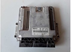 Recambio de centralita motor uce para dacia dokker k9k612 referencia OEM IAM 0281019147/237102213R/1039S57881  
