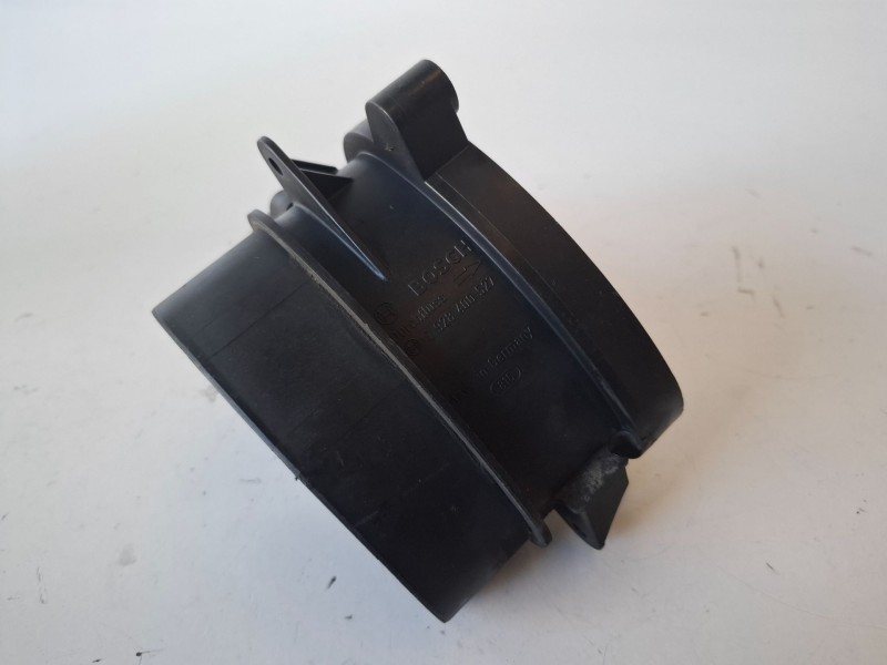 Recambio de caudalimetro para bmw serie 3 berlina (e46) 204d1 referencia OEM IAM 0928400527  