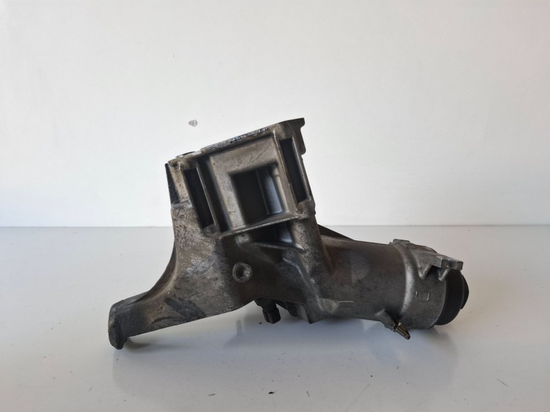 Recambio de enfriador aceite motor para bmw serie 3 berlina (e46) 204d1 referencia OEM IAM   