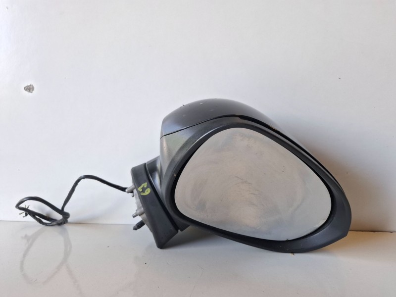 Recambio de retrovisor derecho para seat ibiza berlina (6j5) bls referencia OEM IAM   