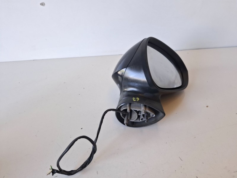 Recambio de retrovisor derecho para seat ibiza berlina (6j5) bls referencia OEM IAM   