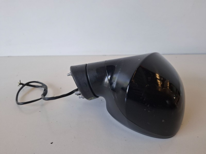 Recambio de retrovisor derecho para seat ibiza berlina (6j5) bls referencia OEM IAM   