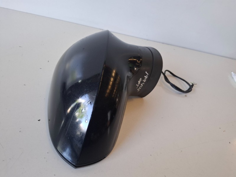 Recambio de retrovisor derecho para seat ibiza berlina (6j5) bls referencia OEM IAM   