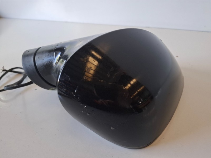 Recambio de retrovisor derecho para seat ibiza berlina (6j5) bls referencia OEM IAM   