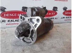 Recambio de motor arranque para mazda cx-7 er referencia OEM IAM    2