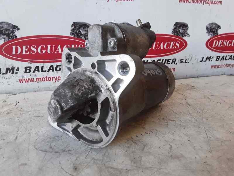 Recambio de motor arranque para mazda cx-7 er referencia OEM IAM   