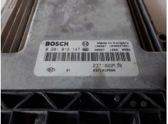 Recambio de centralita motor uce para dacia dokker k9k612 referencia OEM IAM 0281019147/237102213R/1039S57881   2