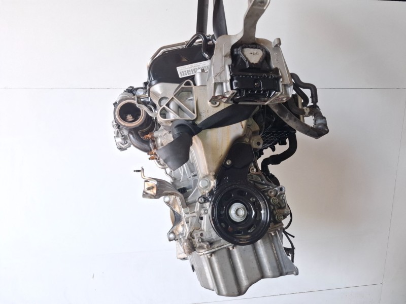 Recambio de motor completo para seat leon (5f1) cyv referencia OEM IAM CYV  