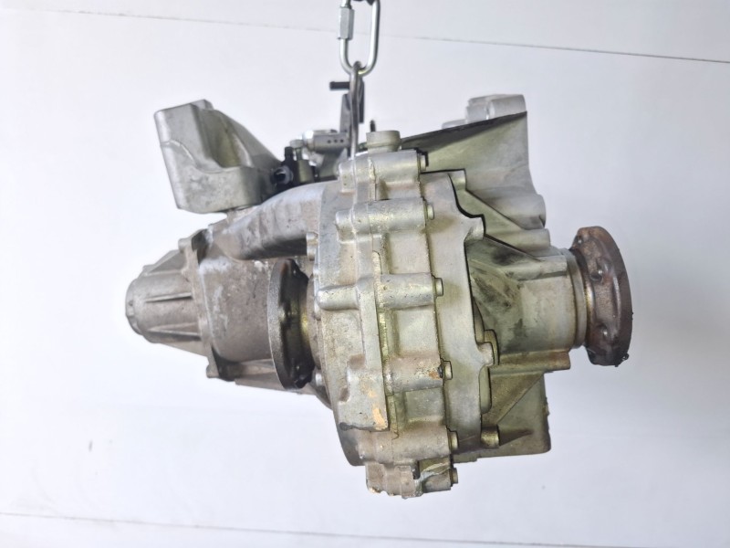 Recambio de caja cambios para seat leon (5f1) cyv referencia OEM IAM SEH  