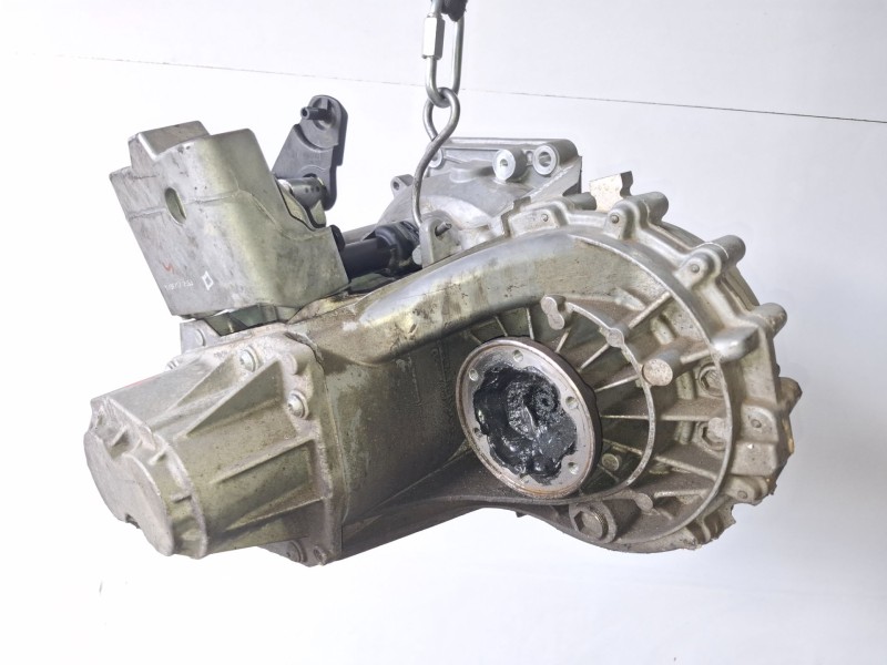 Recambio de caja cambios para seat leon (5f1) cyv referencia OEM IAM SEH  
