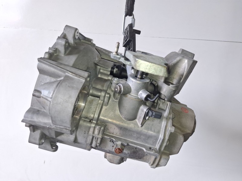 Recambio de caja cambios para seat leon (5f1) cyv referencia OEM IAM SEH  