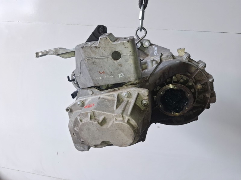 Recambio de caja cambios para seat leon (5f1) cyv referencia OEM IAM SEH  