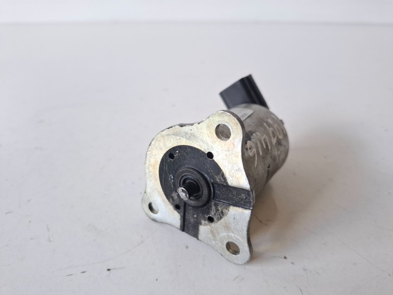 Recambio de valvula egr para renault scenic ii (jm) f9q812 referencia OEM IAM 700075070  