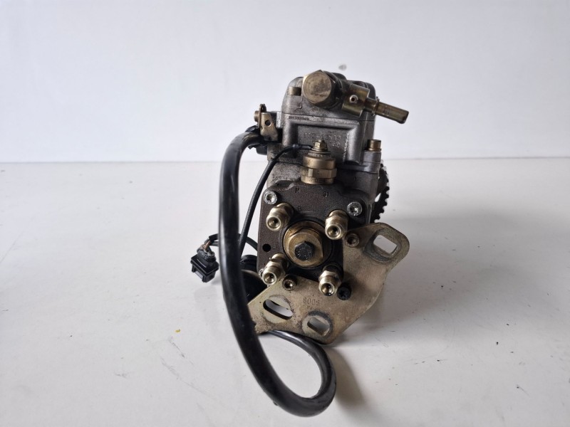 Recambio de bomba inyeccion para renault megane i classic (la0) f9q736 referencia OEM IAM 0460414988  