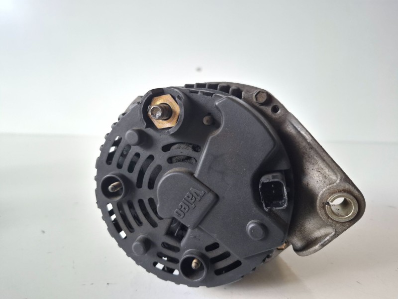 Recambio de alternador para renault megane i classic (la0) f9q736 referencia OEM IAM 7700431943  