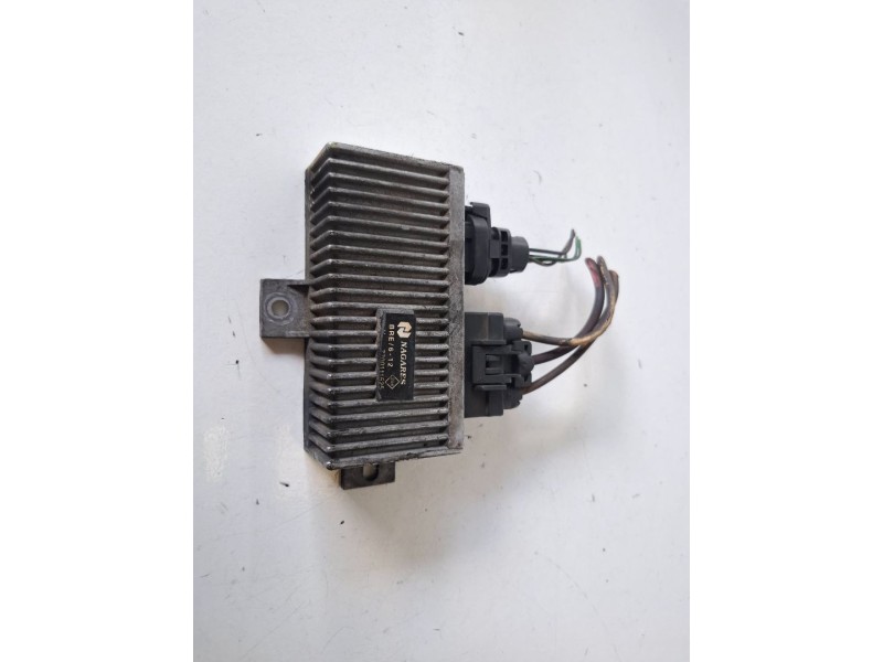 Recambio de caja precalentamiento para renault megane i classic (la0) f9q736 referencia OEM IAM 7700111525  