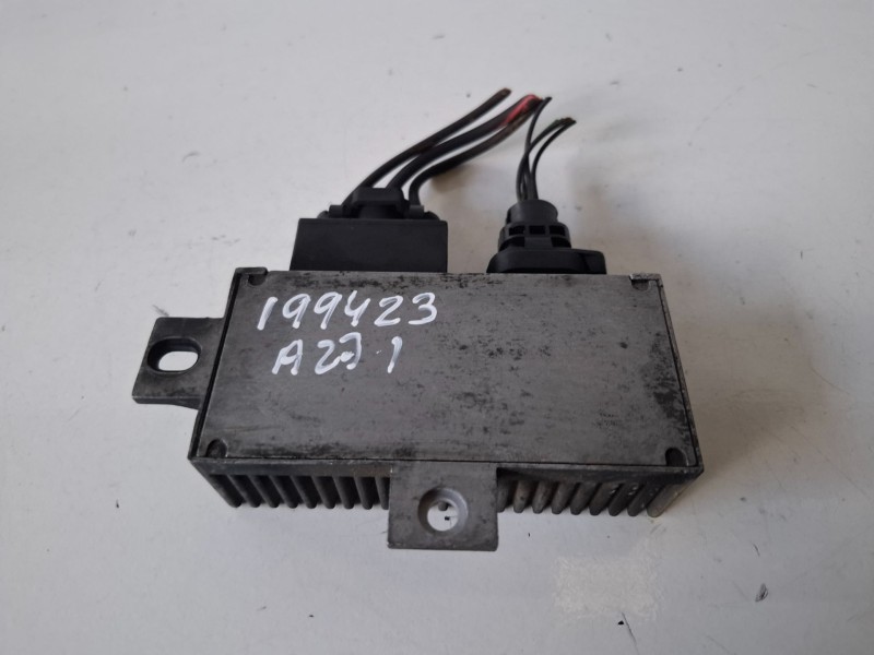 Recambio de caja precalentamiento para renault megane i classic (la0) f9q736 referencia OEM IAM 7700111525  
