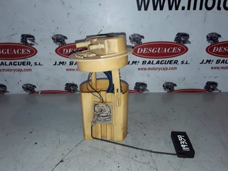 Recambio de aforador para citroen berlingo referencia OEM IAM 9660794980/A2C53180880  