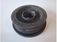 Recambio de polea cigueñal para bmw serie 3 compacto (e46) 204d4 referencia OEM IAM   