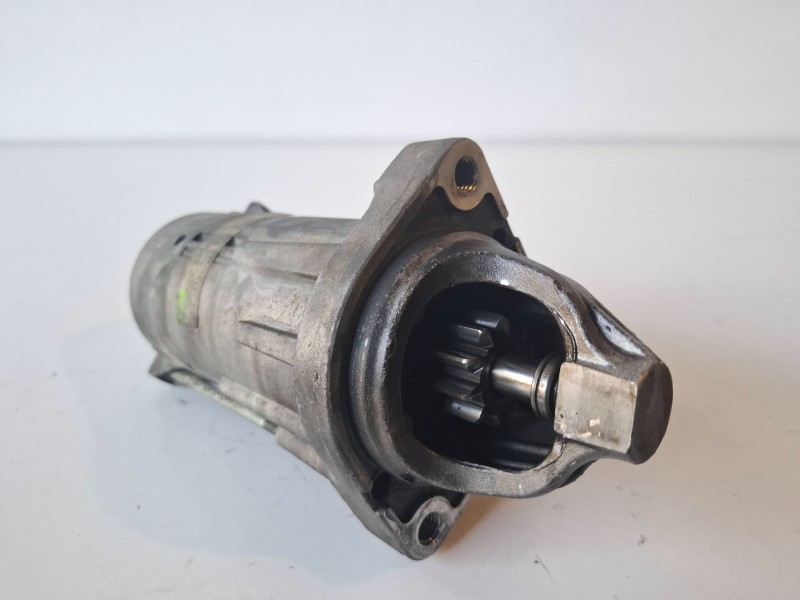 Recambio de motor arranque para bmw serie 3 compacto (e46) 204d4 referencia OEM IAM D7G4  