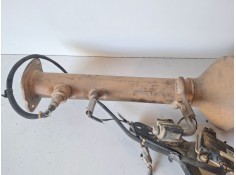 Recambio de catalizador para toyota hilux (gun1) 2gdftv referencia OEM IAM    2