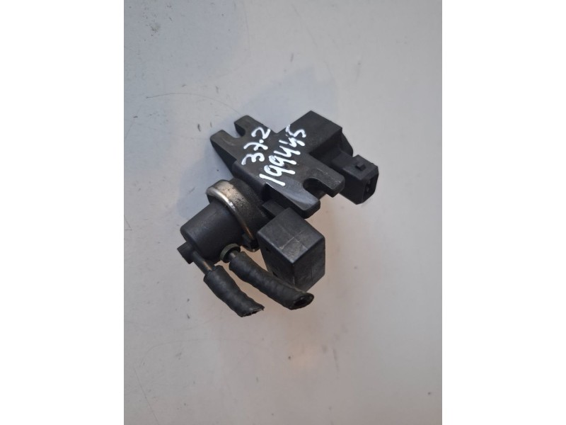 Recambio de valvula aire adicional para bmw serie 3 compacto (e46) 204d4 referencia OEM IAM 72279600  