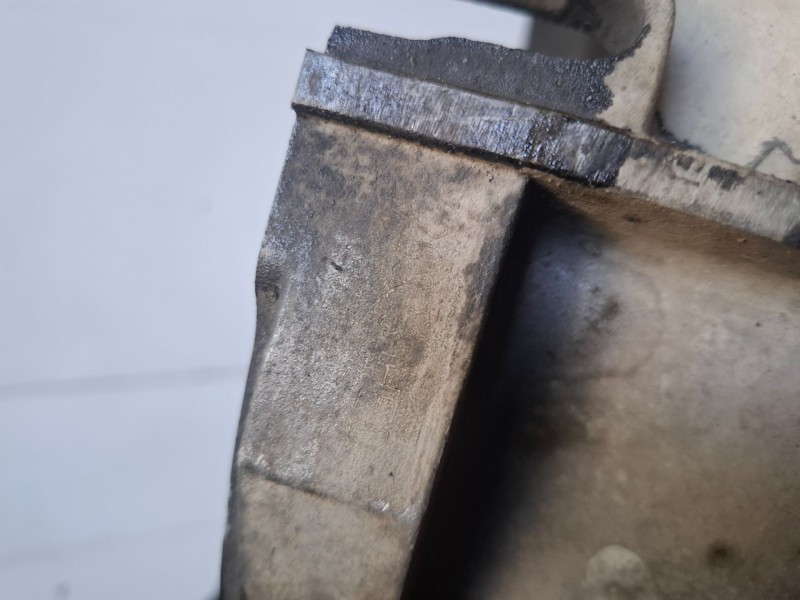 Recambio de caja cambios para bmw serie 3 compacto (e46) 204d4 referencia OEM IAM HED  