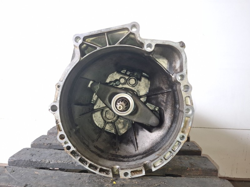 Recambio de caja cambios para bmw serie 3 compacto (e46) n42b18a referencia OEM IAM BDH  