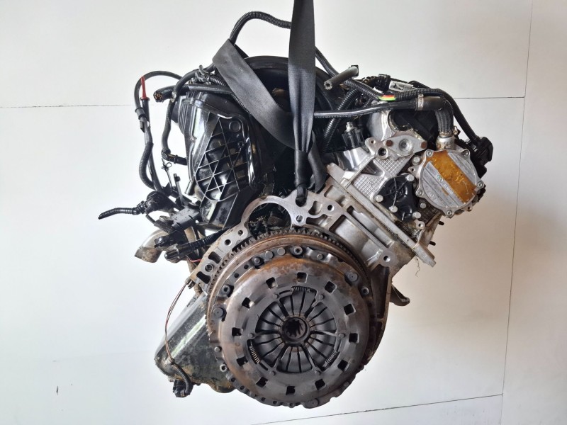 Recambio de motor completo para bmw serie 3 compacto (e46) n42b18a referencia OEM IAM N42B18A  
