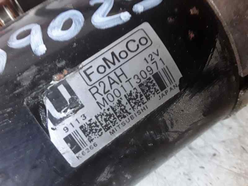 Recambio de motor arranque para mazda cx-7 er referencia OEM IAM   