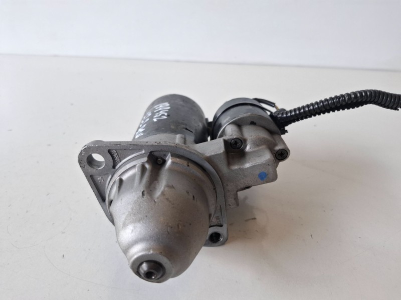 Recambio de motor arranque para bmw serie 3 compacto (e46) n42b18a referencia OEM IAM   
