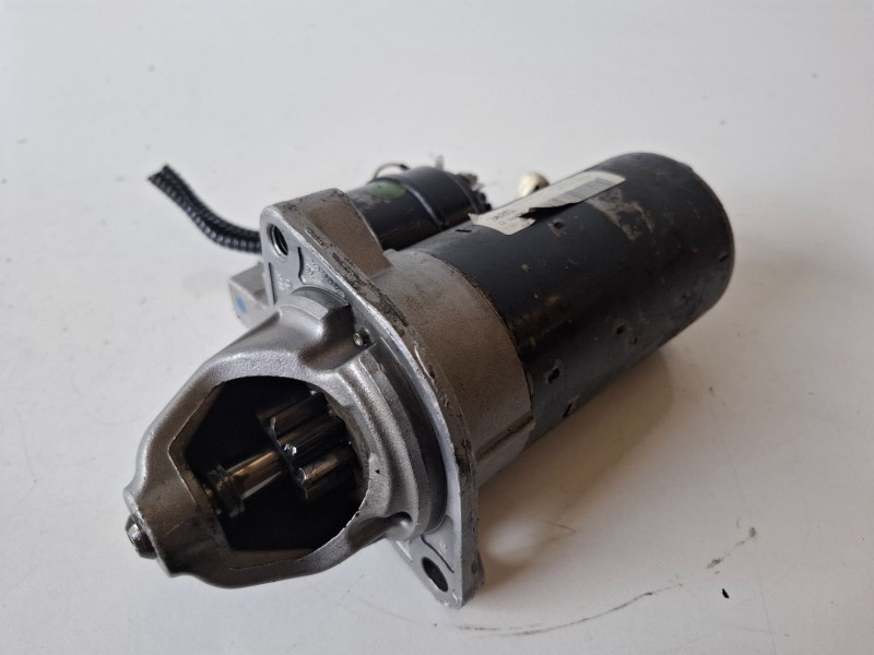 Recambio de motor arranque para bmw serie 3 compacto (e46) n42b18a referencia OEM IAM   