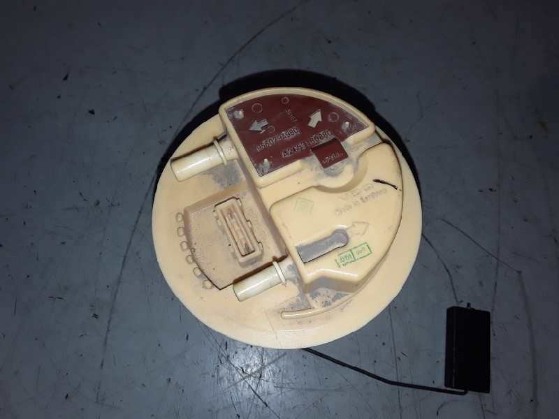 Recambio de aforador para citroen berlingo referencia OEM IAM 9660794980/A2C53180880  