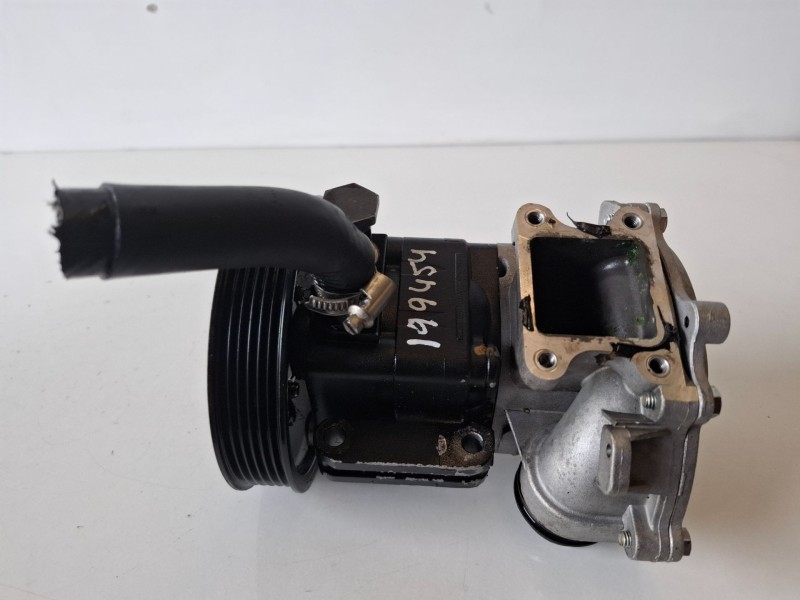 Recambio de bomba direccion para bmw serie 3 compacto (e46) n42b18a referencia OEM IAM   