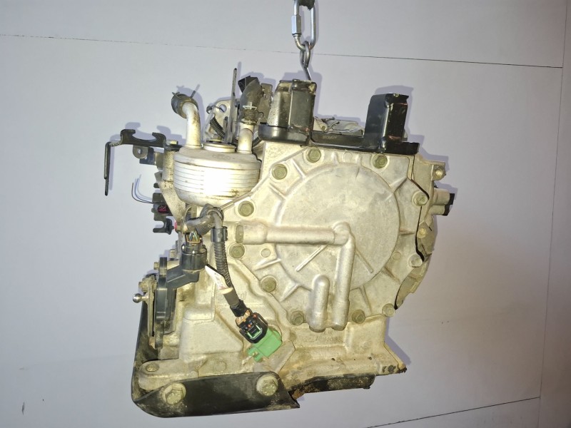 Recambio de caja cambios para seat ibiza (6l1) bby referencia OEM IAM GJG  