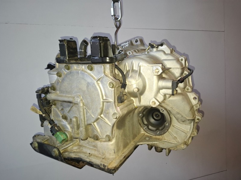 Recambio de caja cambios para seat ibiza (6l1) bby referencia OEM IAM GJG  