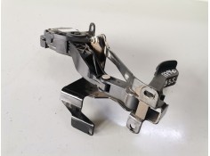 Recambio de potenciometro pedal para citroen jumpy rhk referencia OEM IAM 1400838880   2