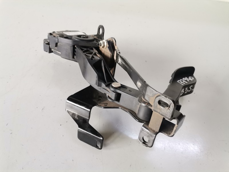 Recambio de potenciometro pedal para citroen jumpy rhk referencia OEM IAM 1400838880  